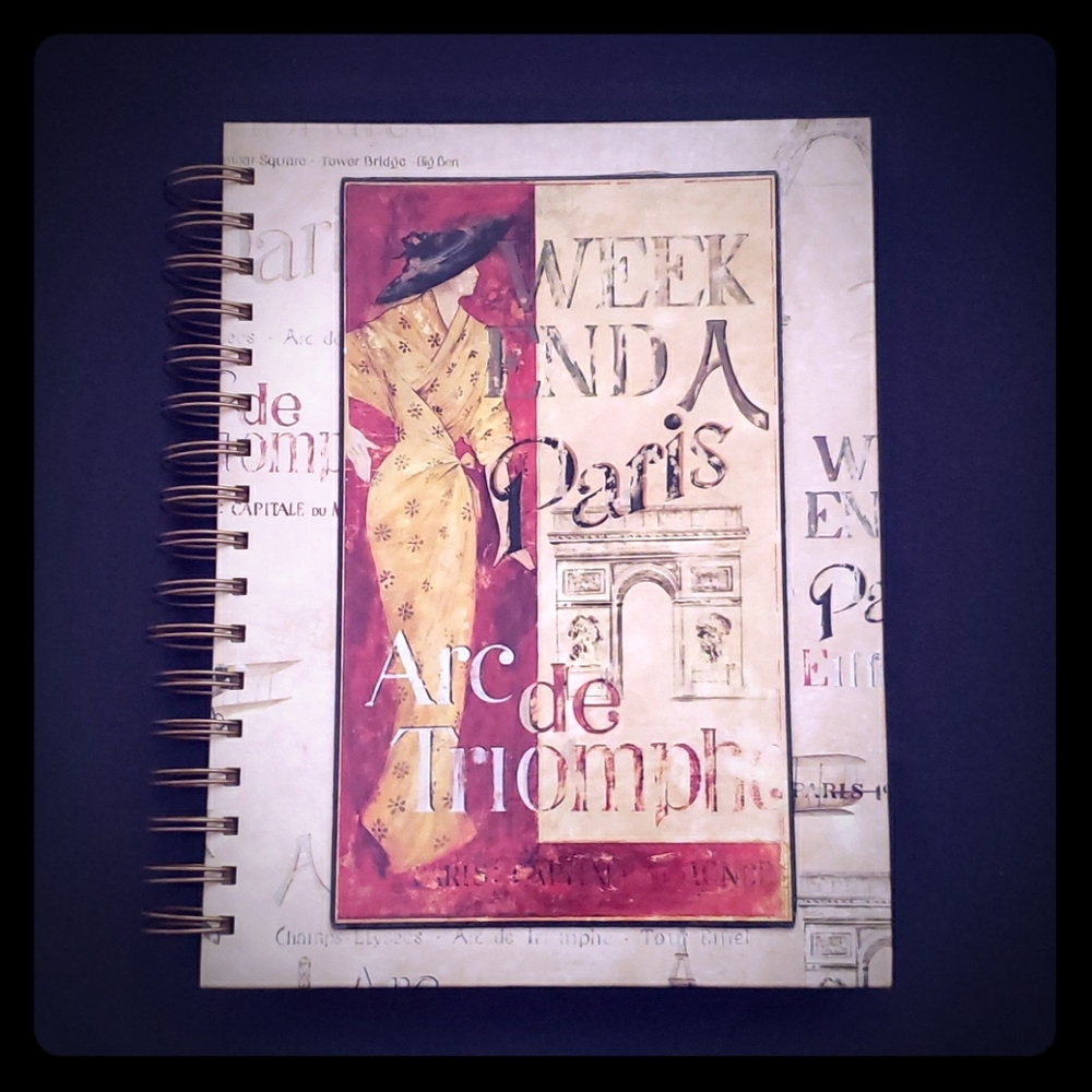 Travel Journal